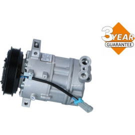 Kompressor, Klimaanlage 32269 Kompressor, Klimaanlage 32269