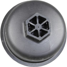 Deckel, Ölfiltergehäuse 2370053 Deckel, Ölfiltergehäuse 2370053
