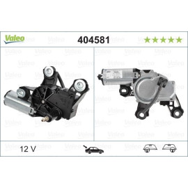 Wischermotor 404581