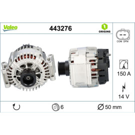 Generator 443276