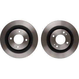 Bremsscheibe DF6908