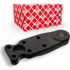FEBI BILSTEIN 44886 Lagerung, Stabilisatorkoppelstange FEBI BILSTEIN 44886 Lagerung, Stabilisatorkoppelstange