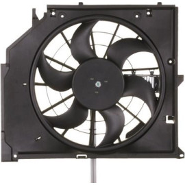 Lüfter, Motorkühlung CFF 137 000S
