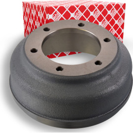 FEBI BILSTEIN 171075 Bremstrommel