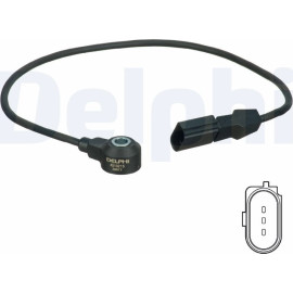 Klopfsensor AS10215 Klopfsensor AS10215