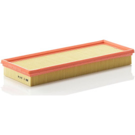 MANN-FILTER C 3474 Luftfilter MANN-FILTER C 3474 Luftfilter