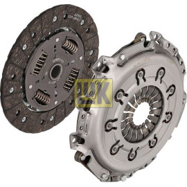 LuK 624 3547 09 Kupplungssatz RepSet LuK 624 3547 09 Kupplungssatz RepSet