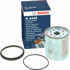 Kraftstofffilter 1 457 434 448