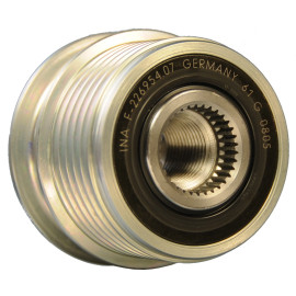 Generatorfreilauf 3 3524 1 Generatorfreilauf 3 3524 1