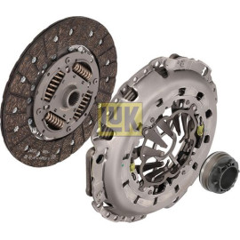 LuK 624 3342 00 Kupplungssatz SAC LuK 624 3342 00 Kupplungssatz SAC