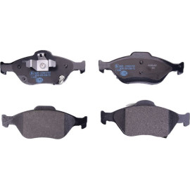 Bremsbelagsatz, Scheibenbremse 8DB 355 006-721 Bremsbelagsatz, Scheibenbremse 8DB 355 006-721