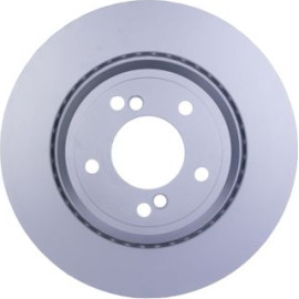 Bremsscheibe 8DD 355 122-621