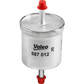 Kraftstofffilter 587012