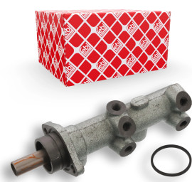FEBI BILSTEIN 18321 Hauptbremszylinder FEBI BILSTEIN 18321 Hauptbremszylinder
