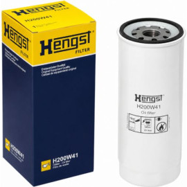 Hengst Filter H200W41 Ölfilter Hengst Filter H200W41 Ölfilter