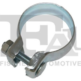 Rohrverbinder, Abgasanlage 972-960 Rohrverbinder, Abgasanlage 972-960