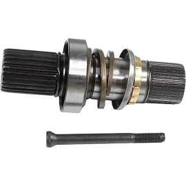 Steckwelle, Differential 7210046