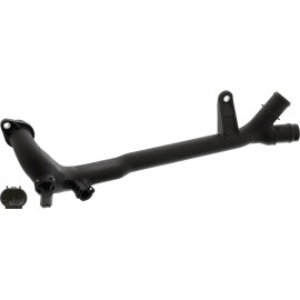 FEBI BILSTEIN 100548 Kühlmittelflansch FEBI BILSTEIN 100548 Kühlmittelflansch