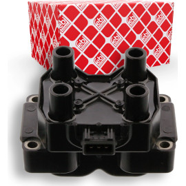 FEBI BILSTEIN 36618 Zündspule FEBI BILSTEIN 36618 Zündspule