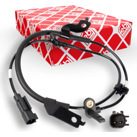 FEBI BILSTEIN 172428 Sensor, Raddrehzahl FEBI BILSTEIN 172428 Sensor, Raddrehzahl