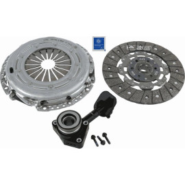 SACHS 3000 990 221 Kupplungssatz XTend Kit plus CSC SACHS 3000 990 221 Kupplungssatz XTend Kit plus CSC