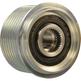 Generatorfreilauf 3 3569 1