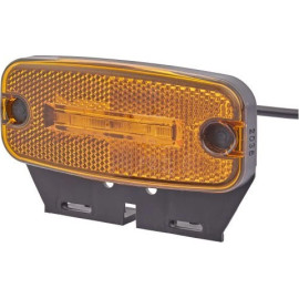 Seitenmarkierungsleuchte 2PS 345 600-021
