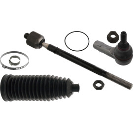 FEBI BILSTEIN 49062 Spurstange FEBI BILSTEIN 49062 Spurstange