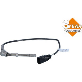 NRF 707067 Sensor, Abgastemperatur EASY FIT NRF 707067 Sensor, Abgastemperatur EASY FIT