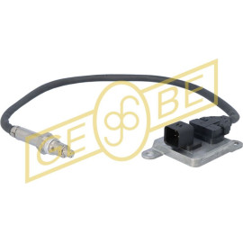 NOx-Sensor, NOx-Katalysator 9 3758 1