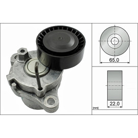 Spannarm, Keilrippenriemen 534 0550 10