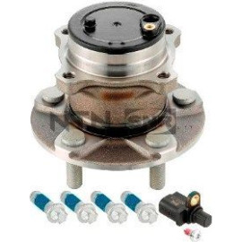 Radlagersatz R152.69 Radlagersatz R152.69