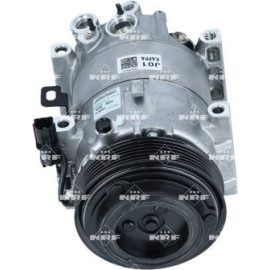 Kompressor, Klimaanlage 320249G