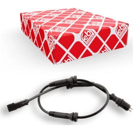 FEBI BILSTEIN 102477 Sensor, Raddrehzahl FEBI BILSTEIN 102477 Sensor, Raddrehzahl