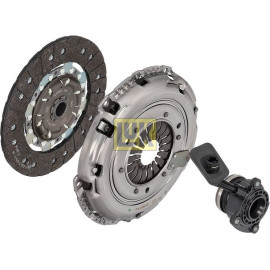 LuK 624 3794 33 Kupplungssatz RepSet Pro