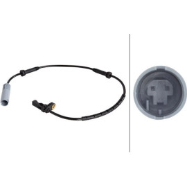 Sensor, Raddrehzahl 6PU 012 039-761
