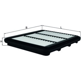 Luftfilter LX 2690