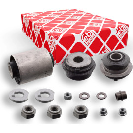 FEBI BILSTEIN 10379 Montagesatz, Lenker FEBI BILSTEIN 10379 Montagesatz, Lenker