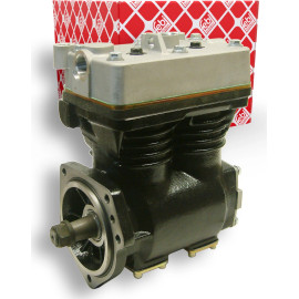 FEBI BILSTEIN 37869 Kompressor, Druckluftanlage FEBI BILSTEIN 37869 Kompressor, Druckluftanlage