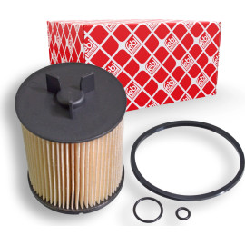 FEBI BILSTEIN 109599 Kraftstofffilter FEBI BILSTEIN 109599 Kraftstofffilter