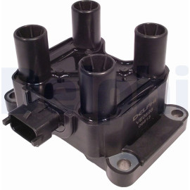 Zündspule GN10365-12B1