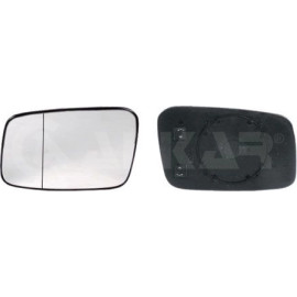 Spiegelglas, Außenspiegel 6471516 Spiegelglas, Außenspiegel 6471516