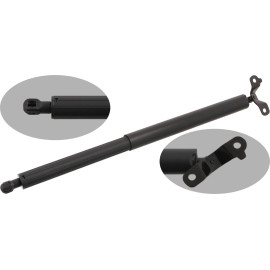 FEBI BILSTEIN 29334 Gasfeder, Koffer-/Laderaum FEBI BILSTEIN 29334 Gasfeder, Koffer-/Laderaum