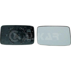 Alkar 6402125 Spiegelglas, Außenspiegel Alkar 6402125 Spiegelglas, Außenspiegel