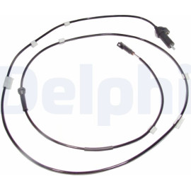 Sensor, Raddrehzahl SS20136
