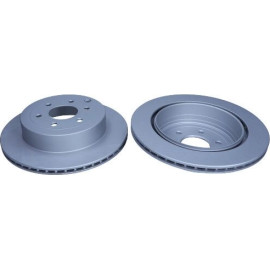 QUARO QD2209 Bremsscheibe QUARO QD2209 Bremsscheibe