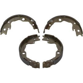 Bremsbackensatz, Feststellbremse FSB4035 Bremsbackensatz, Feststellbremse FSB4035
