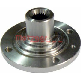 Radnabe N 2572