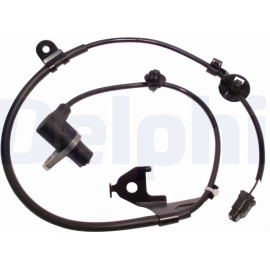 Sensor, Raddrehzahl SS20236 Sensor, Raddrehzahl SS20236
