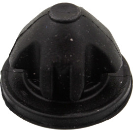 FEBI BILSTEIN 40837 Befestigungselement, Motorabdeckung FEBI BILSTEIN 40837 Befestigungselement, Motorabdeckung